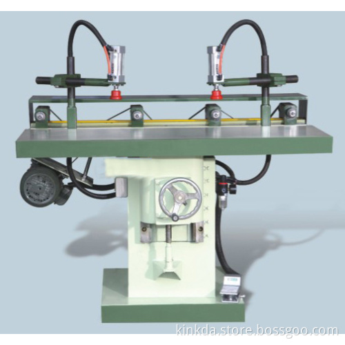 MZ6414-Horizontal multi-axle woodworking driller,drilling machine,woodworking driller